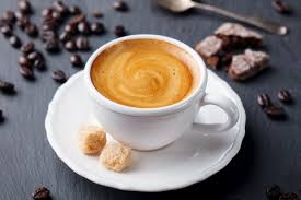 ESPRESSO 